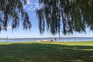 Ferry Beach Park image