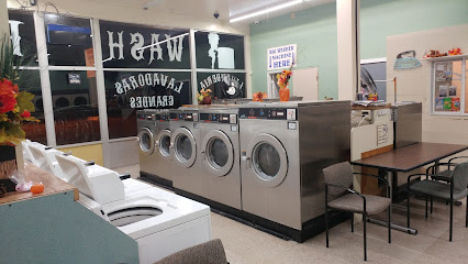 Top Notch Laundry