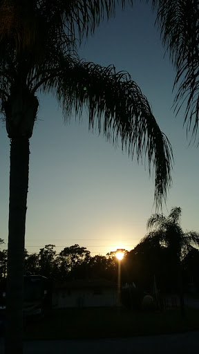 Campground «Seven Springs Travel Park», reviews and photos, 8039 Old Co Rd 54, New Port Richey, FL 34653, USA