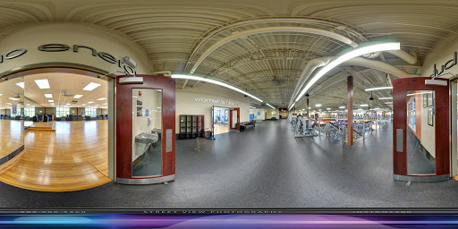 Health Club «Onelife Fitness - Chesapeake Square Gym», reviews and photos, 4628 Portsmouth Blvd, Chesapeake, VA 23321, USA