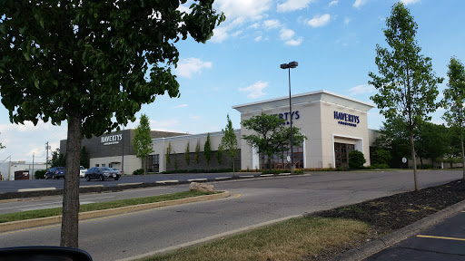 Furniture Store «Havertys Furniture», reviews and photos, 11444 Princeton Pike, Cincinnati, OH 45246, USA