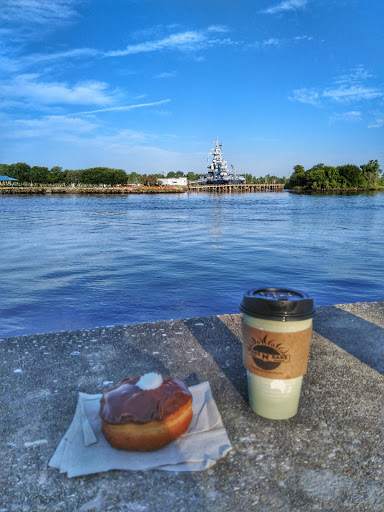 Park «Riverfront Park», reviews and photos, 5 N Water St, Wilmington, NC 28401, USA