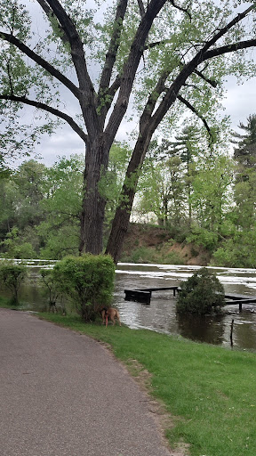 Park «Akin Riverside Park», reviews and photos, 1721 River Ave, Anoka, MN 55303, USA