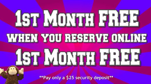 Storage Facility «Cahokia Storage Center», reviews and photos, 4032 Mississippi Ave, Cahokia, IL 62206, USA