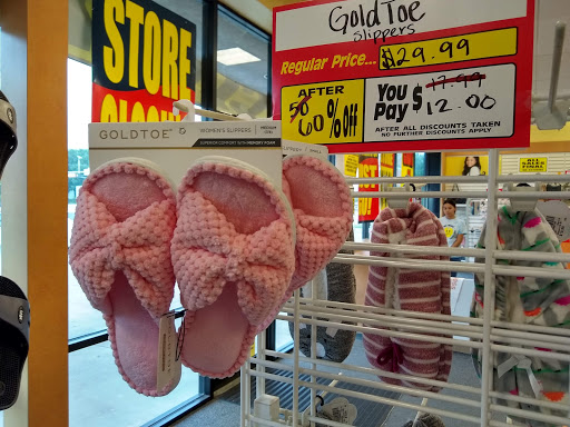 Shoe Store «Payless ShoeSource», reviews and photos, 700 W 15th St, Plano, TX 75075, USA