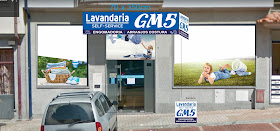 GM5 - Lavandarias Self-Service, Guarda - Loja 2