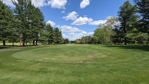 Golf Course «Crestbrook Golf Course», reviews and photos, 834 Northfield Rd, Watertown, CT 06795, USA