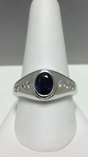 Jeweler «Jewelers Touch», reviews and photos, 5450 Whittlesey Blvd # G, Columbus, GA 31909, USA