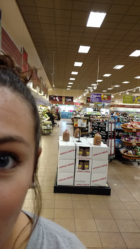 Grocery Store «Tops Friendly Markets», reviews and photos, 271 Main St, New Paltz, NY 12561, USA