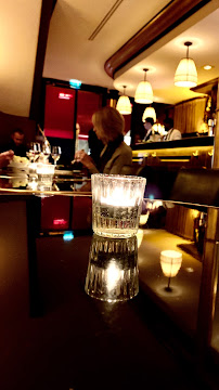 Plats et boissons du Restaurant Da Rosa Jr. à Paris - n°4