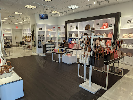 Fashion Accessories Store «Michael Kors», reviews and photos, 27 N Michigan Ave, Atlantic City, NJ 08401, USA