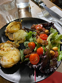 Plats et boissons du Restaurant français Le Bouchon Provençal à Marseille - n°20