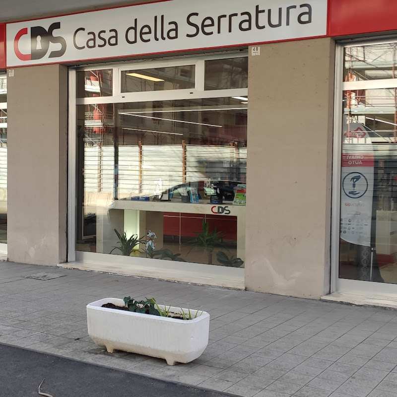 Ferramenta Pescara Casa Della Serratura S.R.L.
