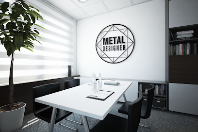 Metaldesignr