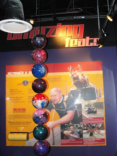 Museum «Guinness World Records Museum», reviews and photos, 329 Alamo Plaza, San Antonio, TX 78205, USA