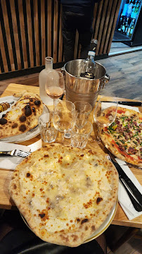 Les plus récentes photos du Pizzeria Pizza Mongelli Agen à Castelculier - n°6