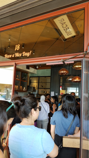 Donut Shop «Sidecar Doughnuts & Coffee», reviews and photos, 270 E 17th St #18, Costa Mesa, CA 92627, USA