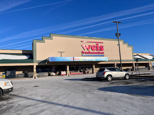 1075 W King St, Shippensburg, PA 17257, USA