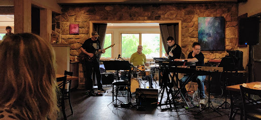 American Restaurant «Black Gryphon», reviews and photos, 54 Mt Gretna Rd, Elizabethtown, PA 17022, USA