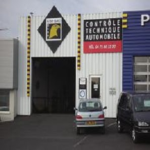 Centre contrôle technique NORISKO à Saint-Flour