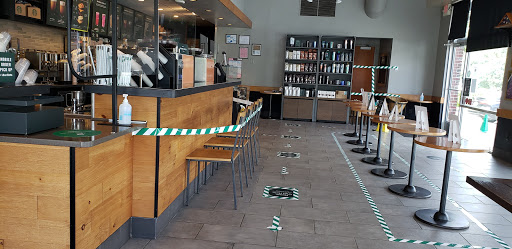 Coffee Shop «Starbucks», reviews and photos, 1305 St Augustine Rd, Valdosta, GA 31601, USA