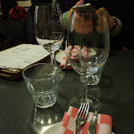 Photo n°2 de l'avis de Giorgia.q fait le 10/03/2017 à 20:28 sur le  Berberè - Petroni à Bologna