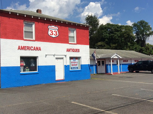 Thrift Store «Rummage 33», reviews and photos, 14343 Spotswood Trail, Ruckersville, VA 22968, USA