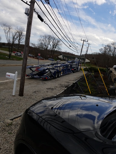 Mercedes Benz Dealer «Viti Mercedes-Benz», reviews and photos, 975 Fish Rd, Tiverton, RI 02878, USA