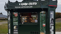 Photos du propriétaire du Pizzas à emporter Le Kiosque à Pizzas Mazé-Milon à Mazé-Milon - n°1