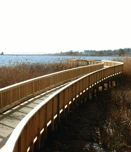 Educational Institution «The Audubon Society of Rhode Island Environmental Education Center», reviews and photos, 1401 Hope St, Bristol, RI 02809, USA