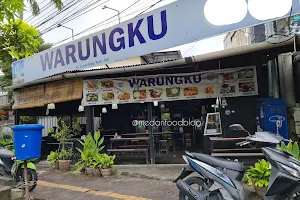 WARUNG KU image