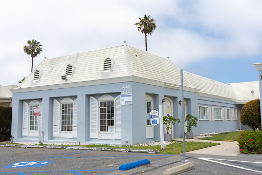 Coastal Metabolic Research Centre, Inc.