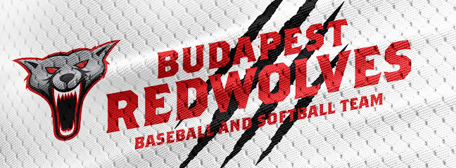 Budapest RedWolves Baseball & Softball Park