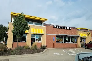 McDonald's image