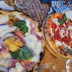 Photo n°5 de l'avis de Denise.a fait le 28/07/2021 à 16:37 sur le  Nonna Tittina à Naples