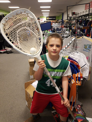 Sporting Goods Store «2nd Time Sports», reviews and photos, 10685 Melody Dr, Northglenn, CO 80234, USA