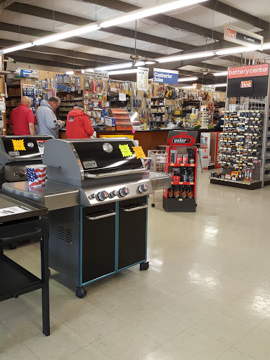 Hardware Store «Walker Hardware», reviews and photos, 3573 Tom Austin Hwy, Springfield, TN 37172, USA