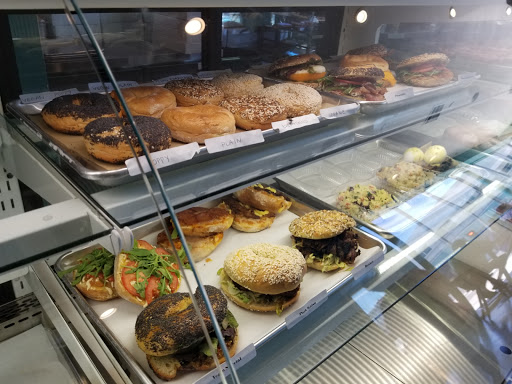 Donut Shop «Nomad Donuts», reviews and photos, 4504 30th St, San Diego, CA 92116, USA