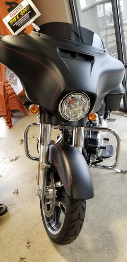 Motorcycle Dealer «Hudson Valley Harley-Davidson®», reviews and photos, 33 NY-304, Nanuet, NY 10954, USA