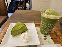 nana's green tea ディアモール大阪店