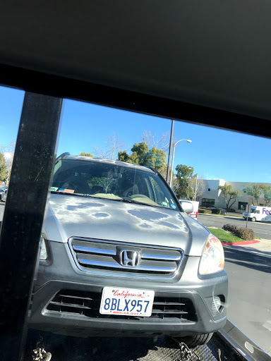 Auto Repair Shop «Arcadia Ultimate Automotive», reviews and photos, 418 N 1st Ave, Arcadia, CA 91006, USA