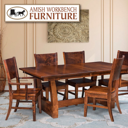 Furniture Store «Amish Workbench Furniture», reviews and photos, 28120 SW Boberg Rd, Wilsonville, OR 97070, USA