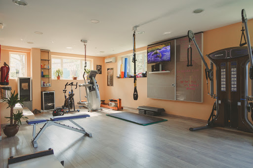 TR Personal Training en Alpedrete, Madrid