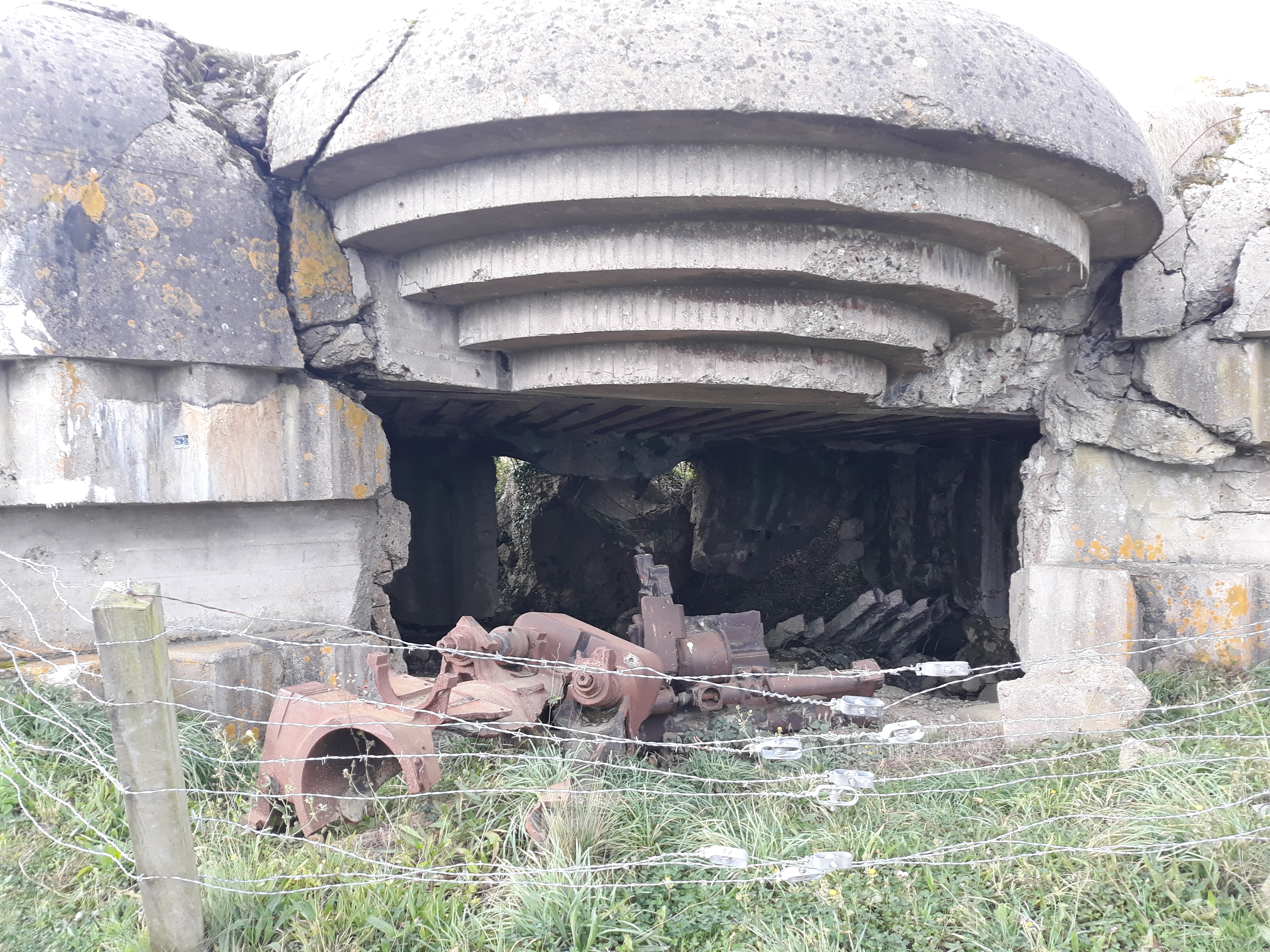 Photo n° 9 de l'avis de Melvin.r fait le 10/10/2019 à 21:06