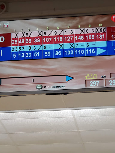 Bowling Alley «Wallenpaupack Bowling Center», reviews and photos, 15 Bowling Center Ln, Hawley, PA 18428, USA