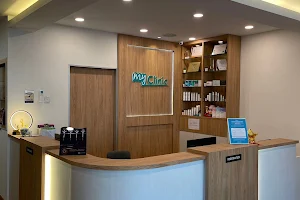 MyClinic Aesthetic Skin & Laser Specialist (Mount Austin) image