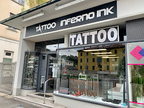 InfernoInk Chiasso Tattoo & Piercing
