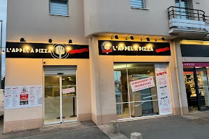 L' appel à Pizza image