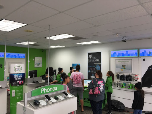Cell Phone Store «Cricket Wireless», reviews and photos, 1402 Spring Cypress Rd, Spring, TX 77373, USA