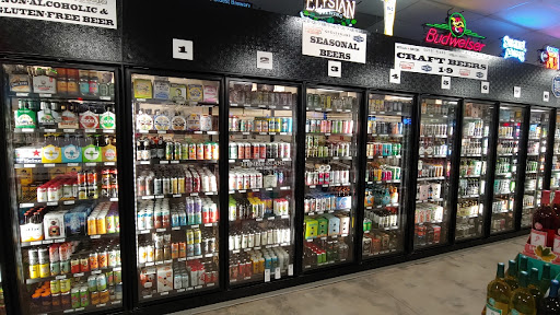 Liquor Store «Liquor Super Store Watertown», reviews and photos, 1432 Main St, Watertown, CT 06795, USA